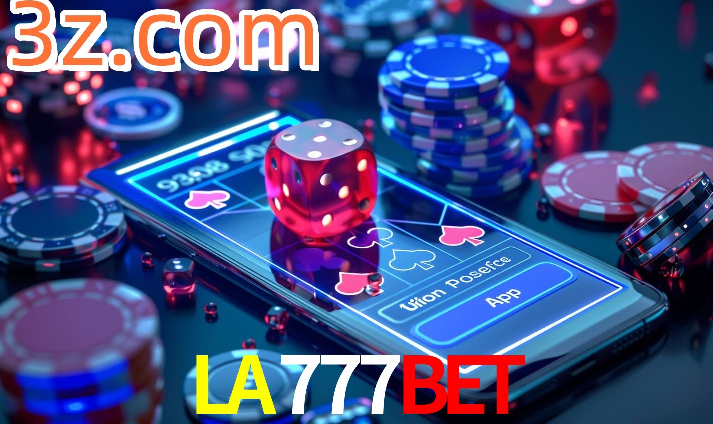 Baixar App LA777BET