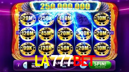 Jogos Emocionantes LA777BET