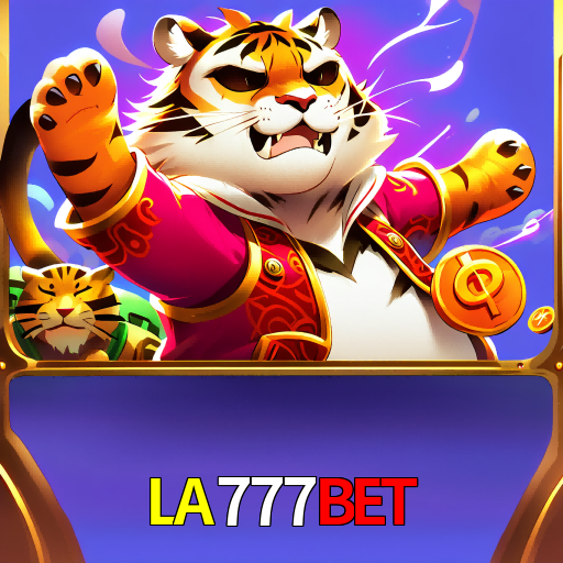 Cassino Online LA777BET